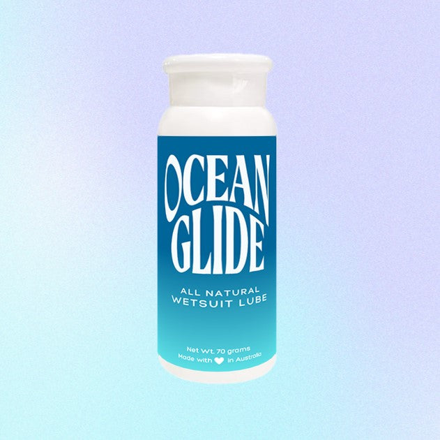 Ocean Glide Open Cell Wetsuit Lube