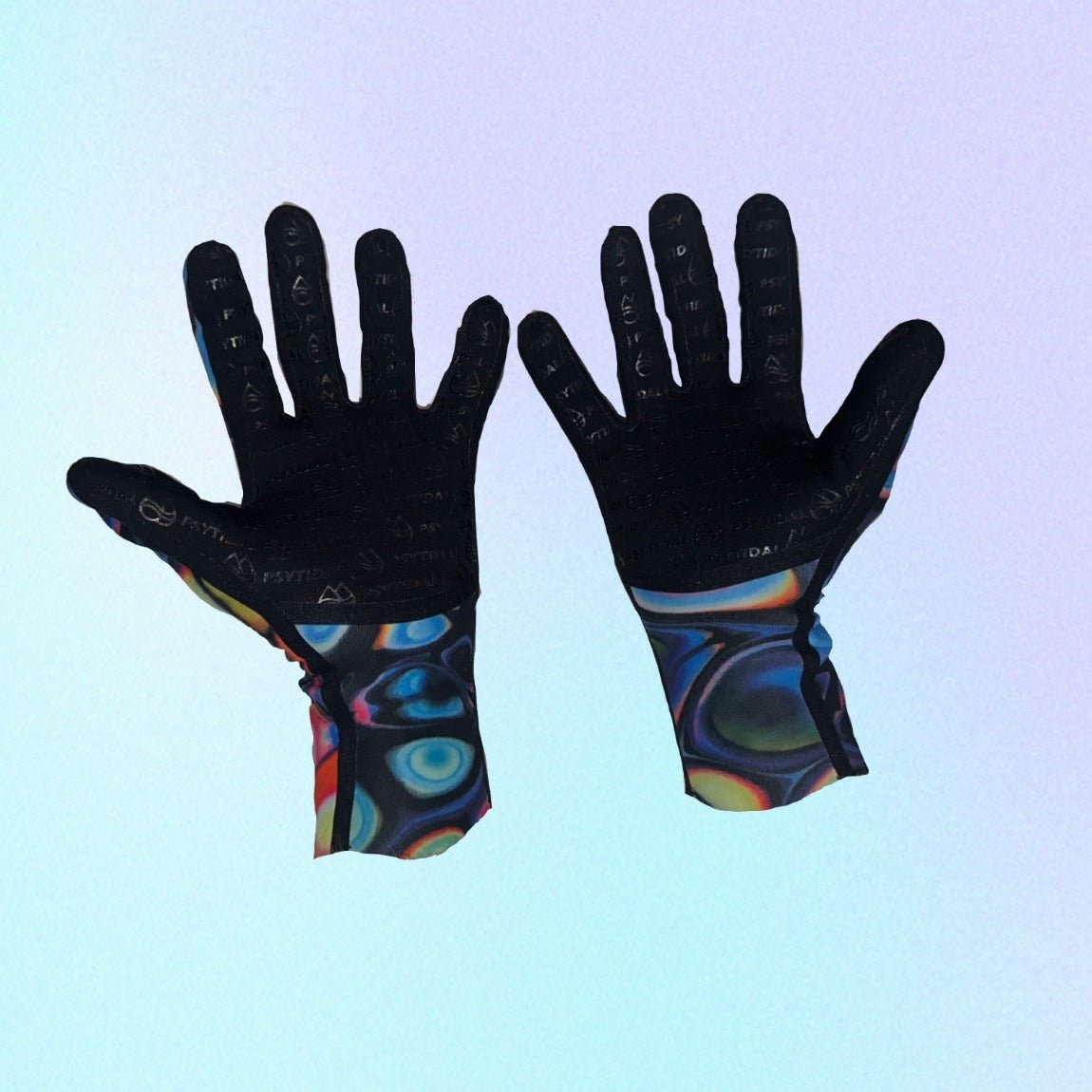 Ocean Bubble 1.5mm Wetsuit Gloves