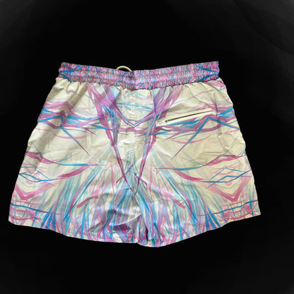 Paradise Palm Men's Board Shorts
