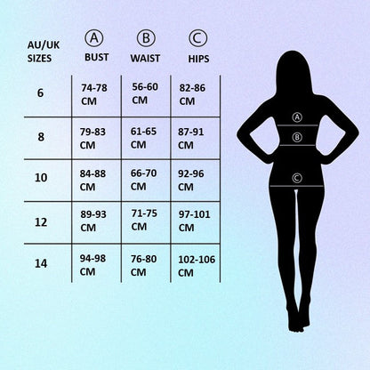 Another Galaxy Sport Women's One Piece Swimsuit